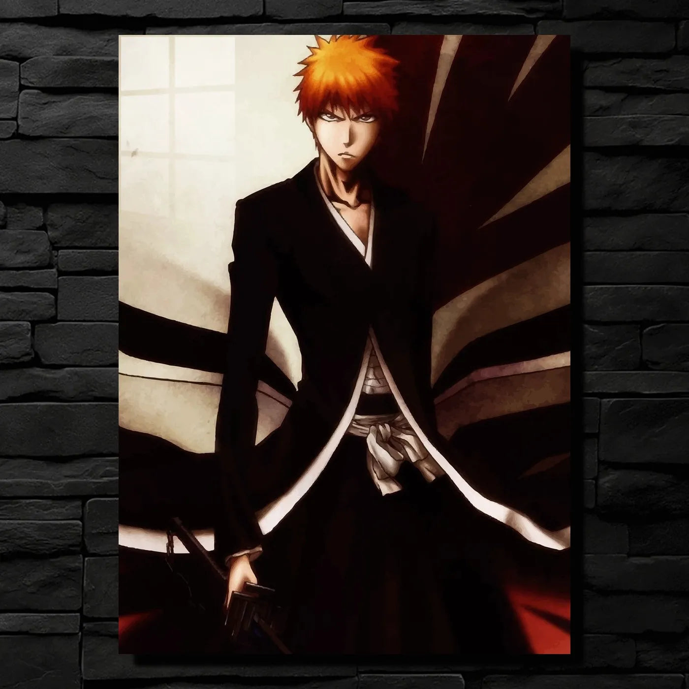 IchigoKurosaki Intense CO14294 - Image 1