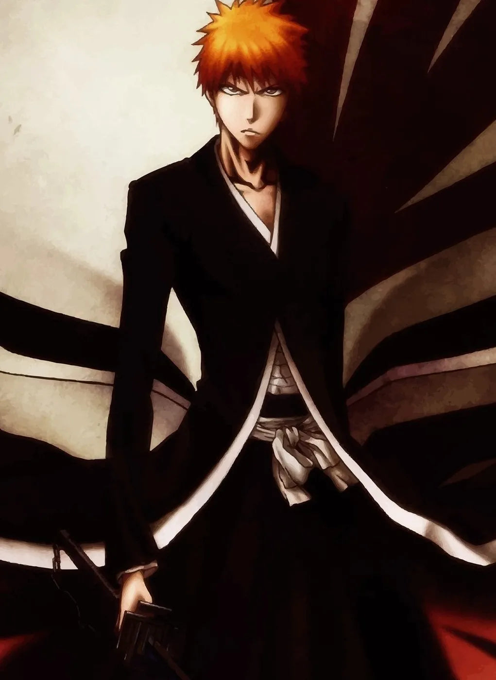 IchigoKurosaki Intense CO14294 - Image 2