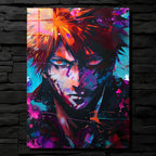 Inner Conflict Ichigo Kurosaki Intense CO14291 - Image 1