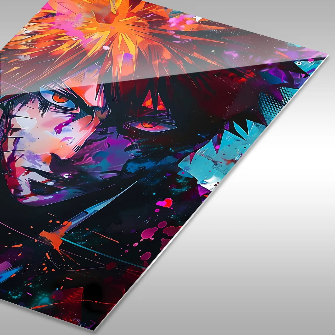Inner Conflict Ichigo Kurosaki Intense CO14291 - Image 11