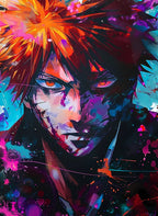 Inner Conflict Ichigo Kurosaki Intense CO14291 - Image 2
