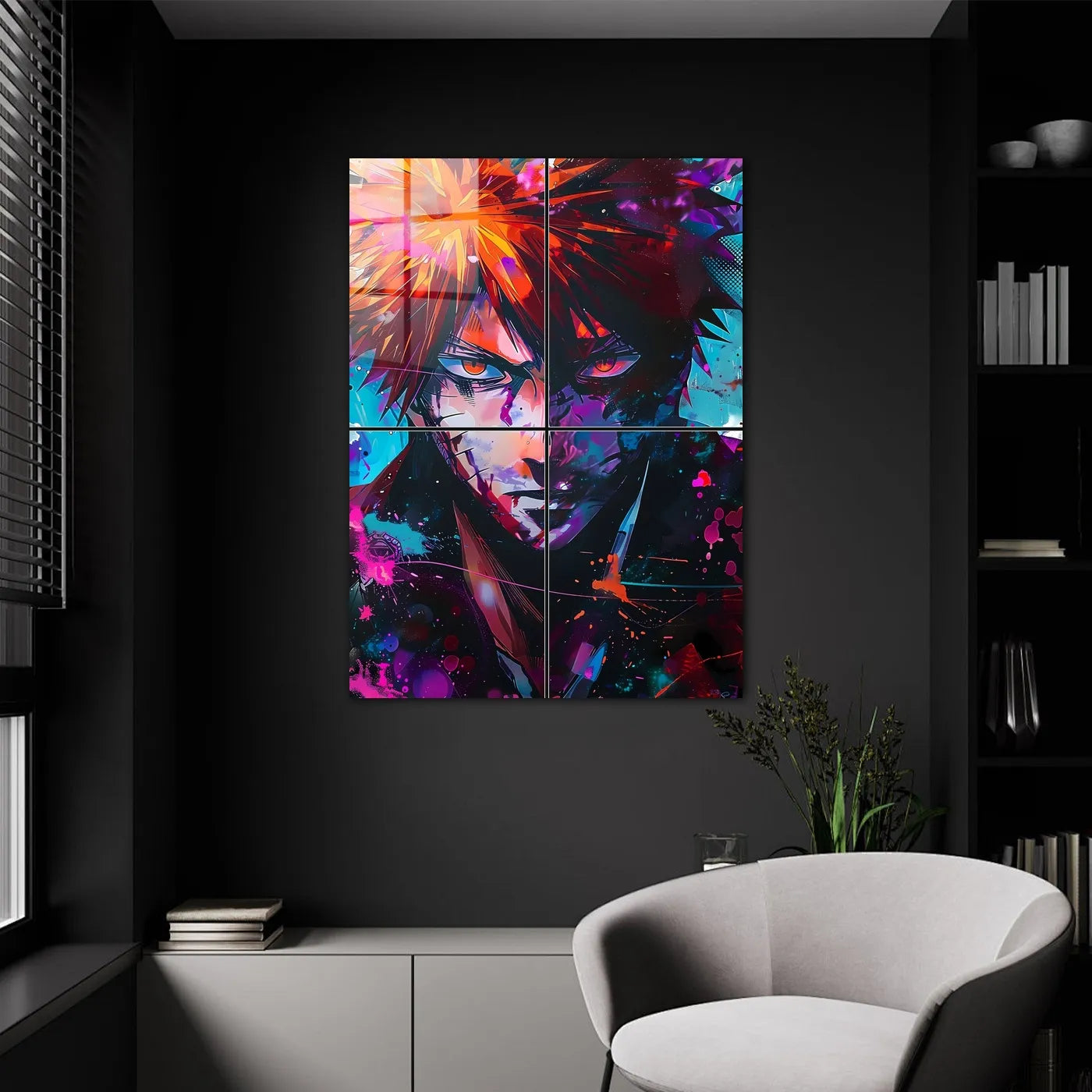 Inner Conflict Ichigo Kurosaki Intense CO14291 - Image 9