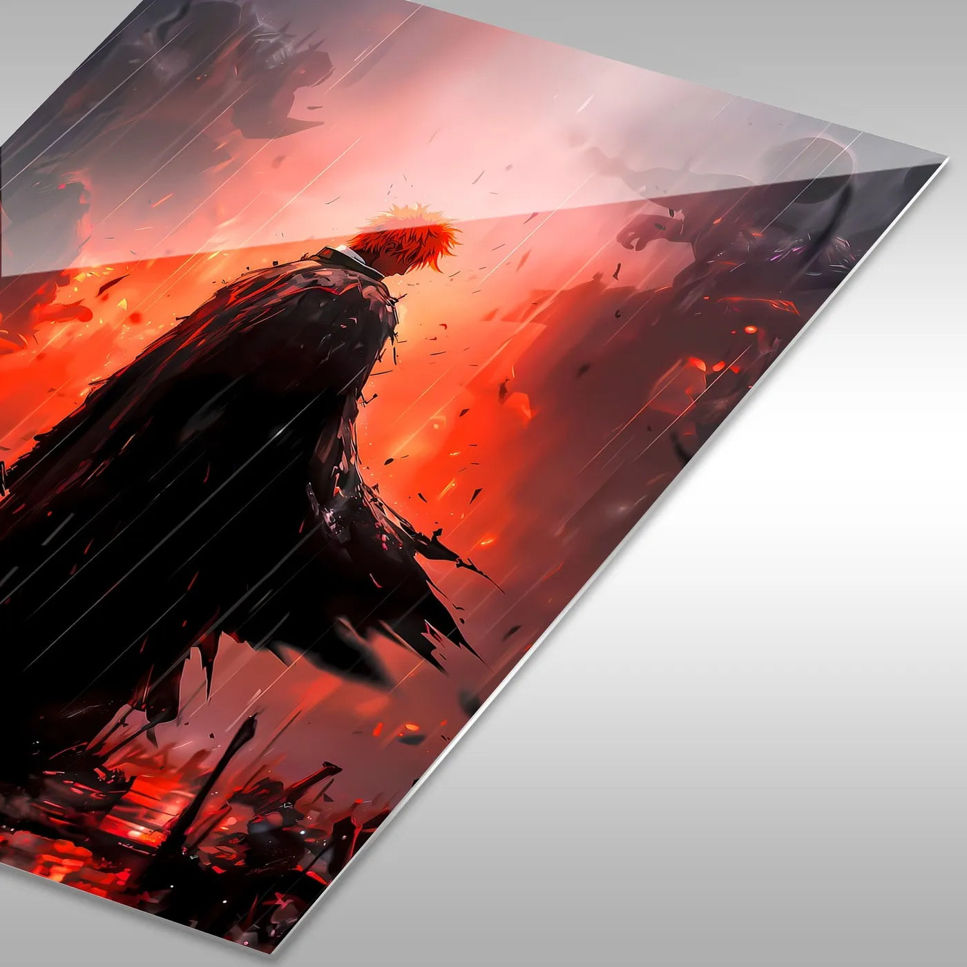 Ichigo Kurosaki Awaits CO14292 - Image 11