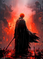 Ichigo Kurosaki Awaits CO14292 - Image 2