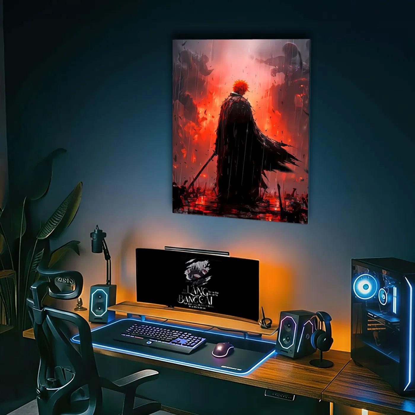 Ichigo Kurosaki Awaits CO14292 - Image 4