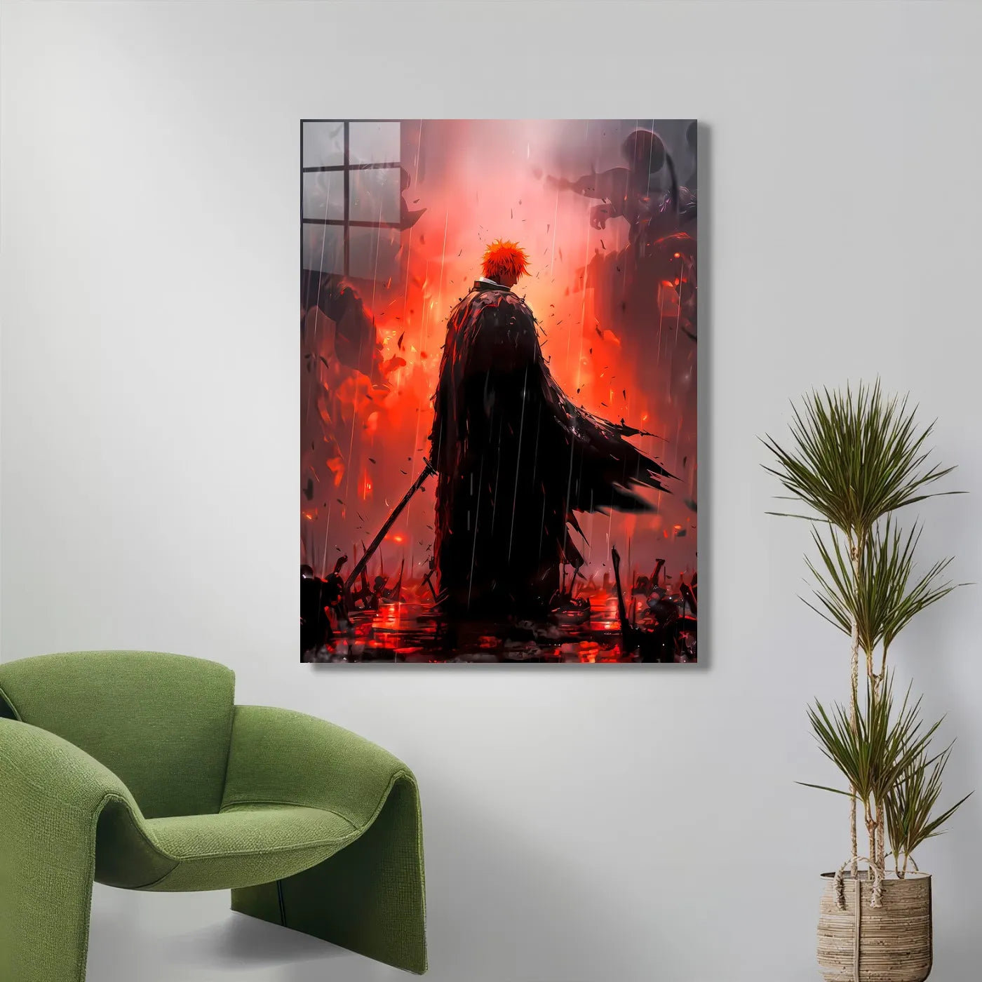 Ichigo Kurosaki Awaits CO14292 - Image 5