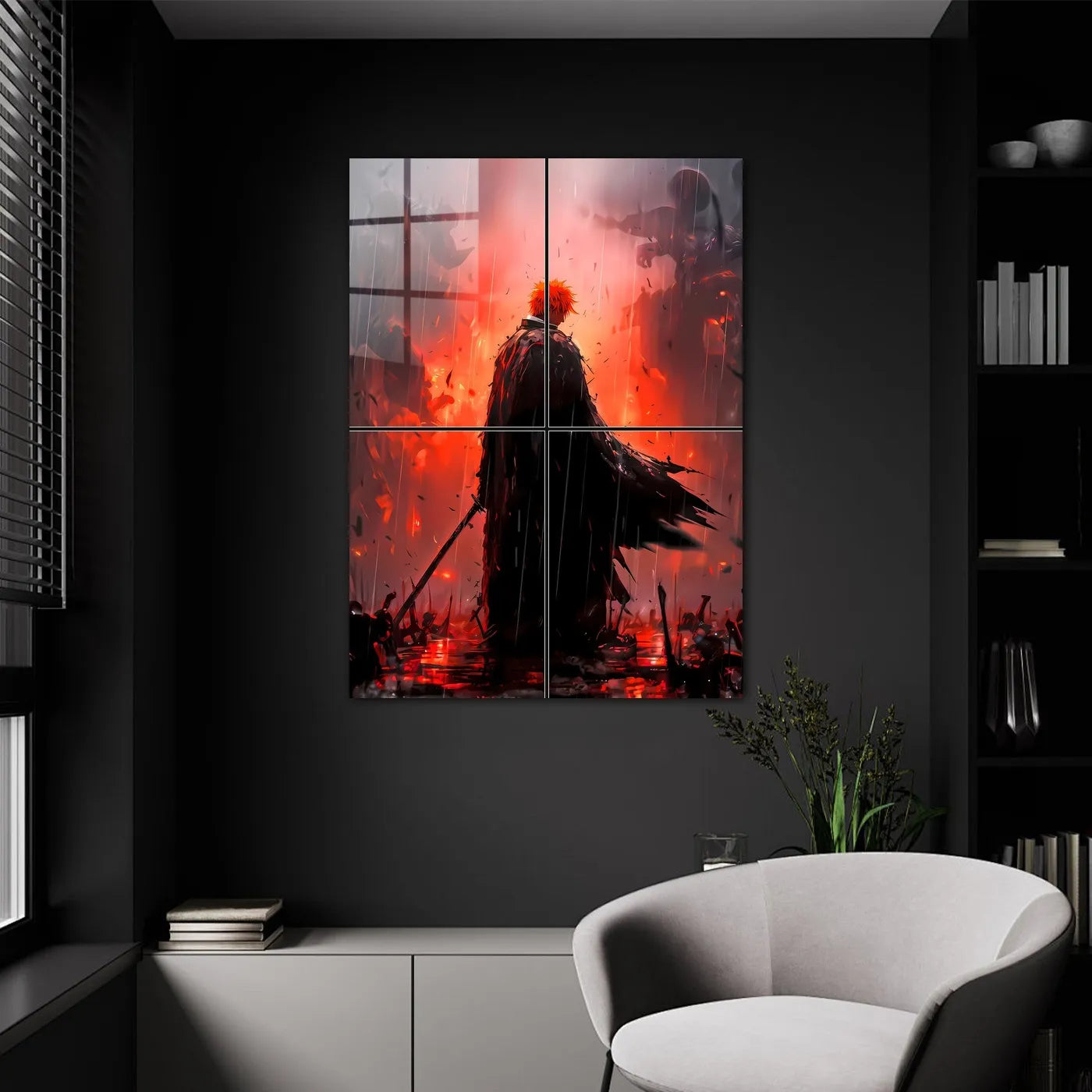 Ichigo Kurosaki Awaits CO14292 - Image 9