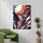 Ichigo Kurosaki Hollowfication Intense CO14189 - Image 5