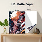 Ichigo Kurosaki Hollowfication Intense CO14189 - Image 7