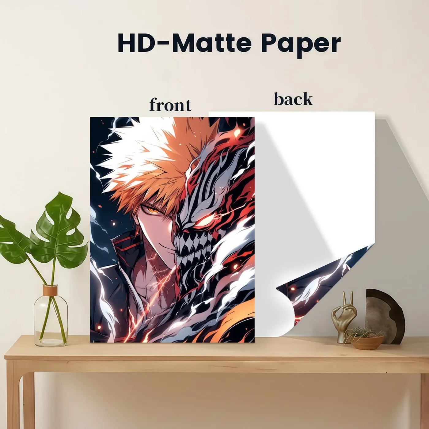 Ichigo Kurosaki Hollowfication Intense CO14189 - Image 7