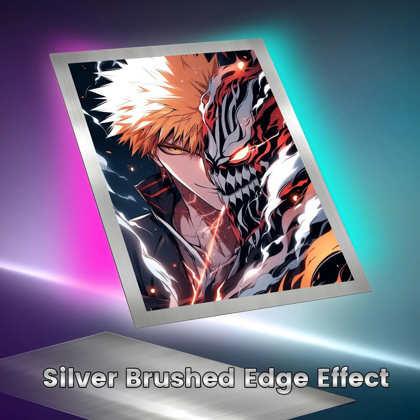 Ichigo Kurosaki Hollowfication Intense CO14189 - Image 8
