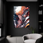 Ichigo Kurosaki Hollowfication Intense CO14189 - Image 9
