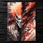 Ichigo Kurosaki Hollowfication CO14187 - Image 1