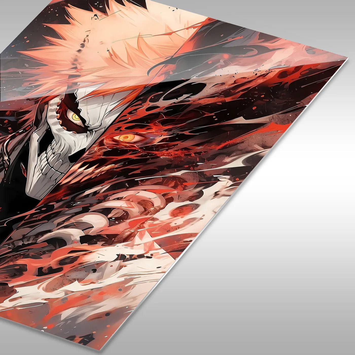 Ichigo Kurosaki Hollowfication CO14187 - Image 11