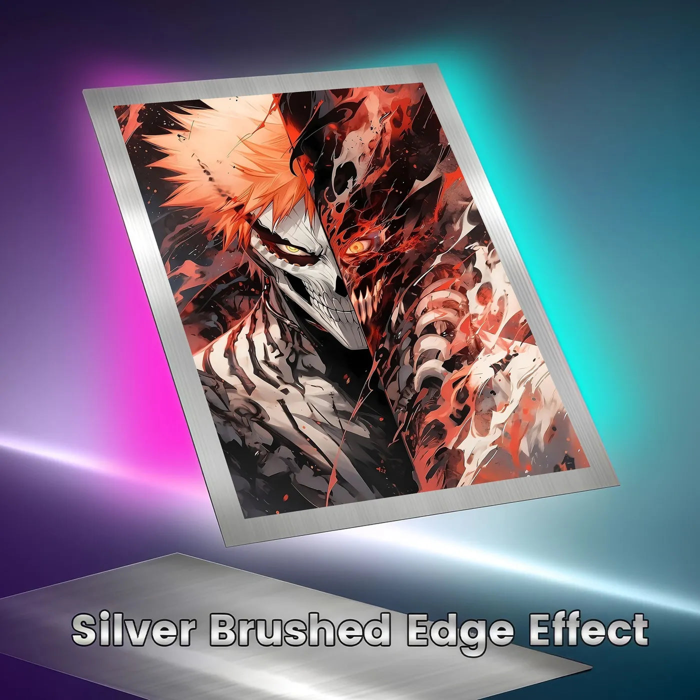 Ichigo Kurosaki Hollowfication CO14187 - Image 8