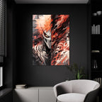 Ichigo Kurosaki Hollowfication CO14187 - Image 9
