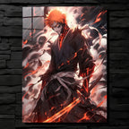 Ichigo Kurosaki Hollowfied CO14183 - Image 1