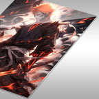 Ichigo Kurosaki Hollowfied CO14183 - Image 11