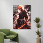 Ichigo Kurosaki Hollowfied CO14183 - Image 5