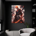 Ichigo Kurosaki Hollowfied CO14183 - Image 9
