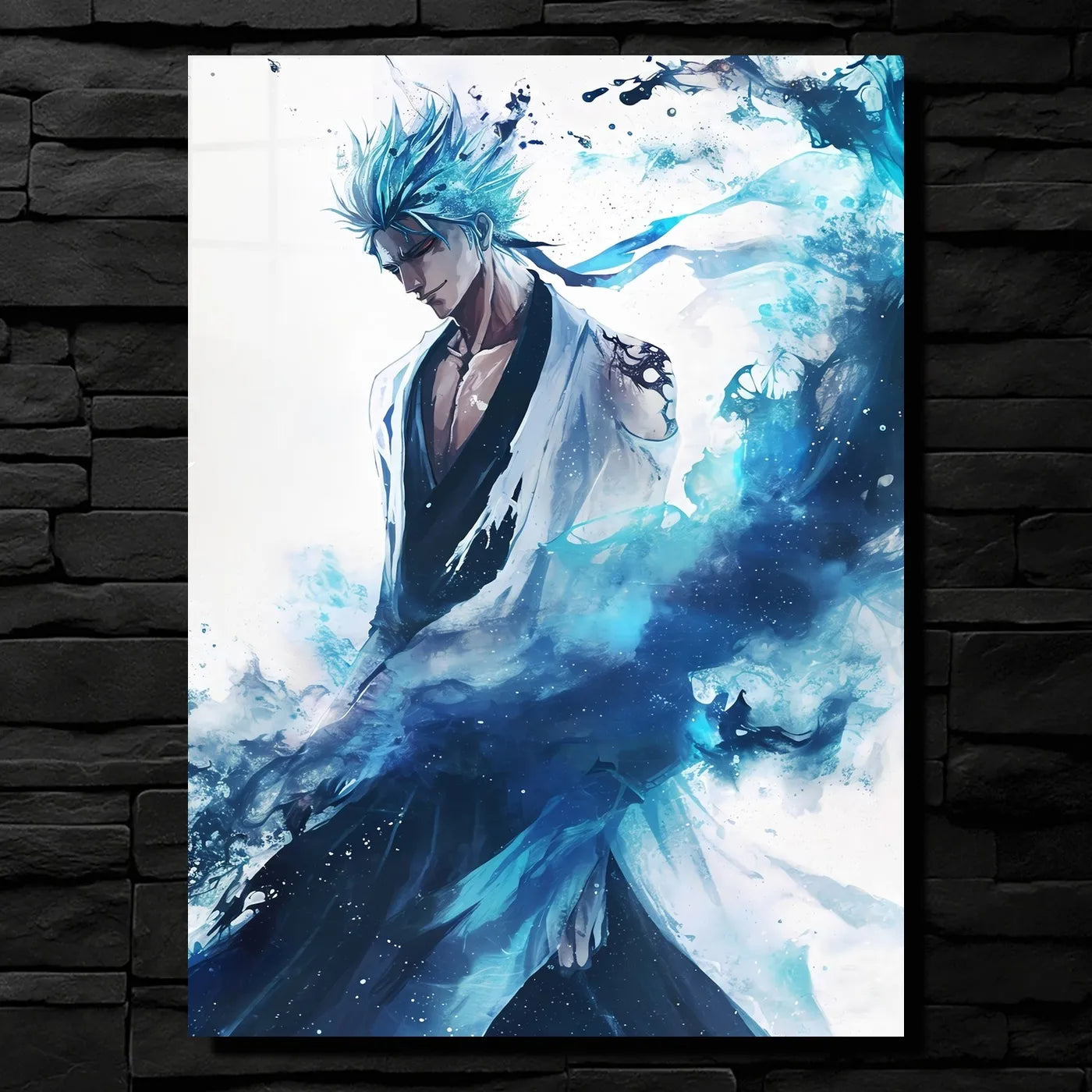 Hitsugaya Toshiro Icy CO13876 - Image 1