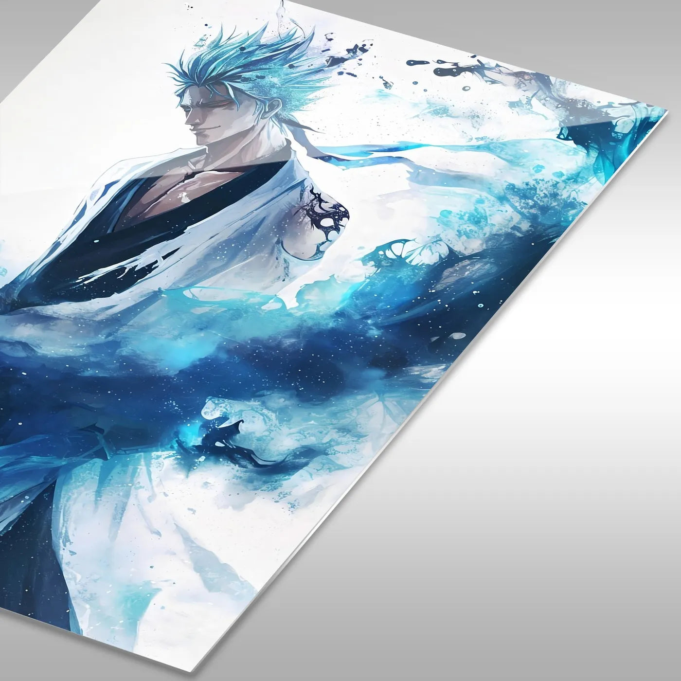 Hitsugaya Toshiro Icy CO13876 - Image 11