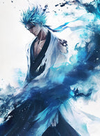Hitsugaya Toshiro Icy CO13876 - Image 2