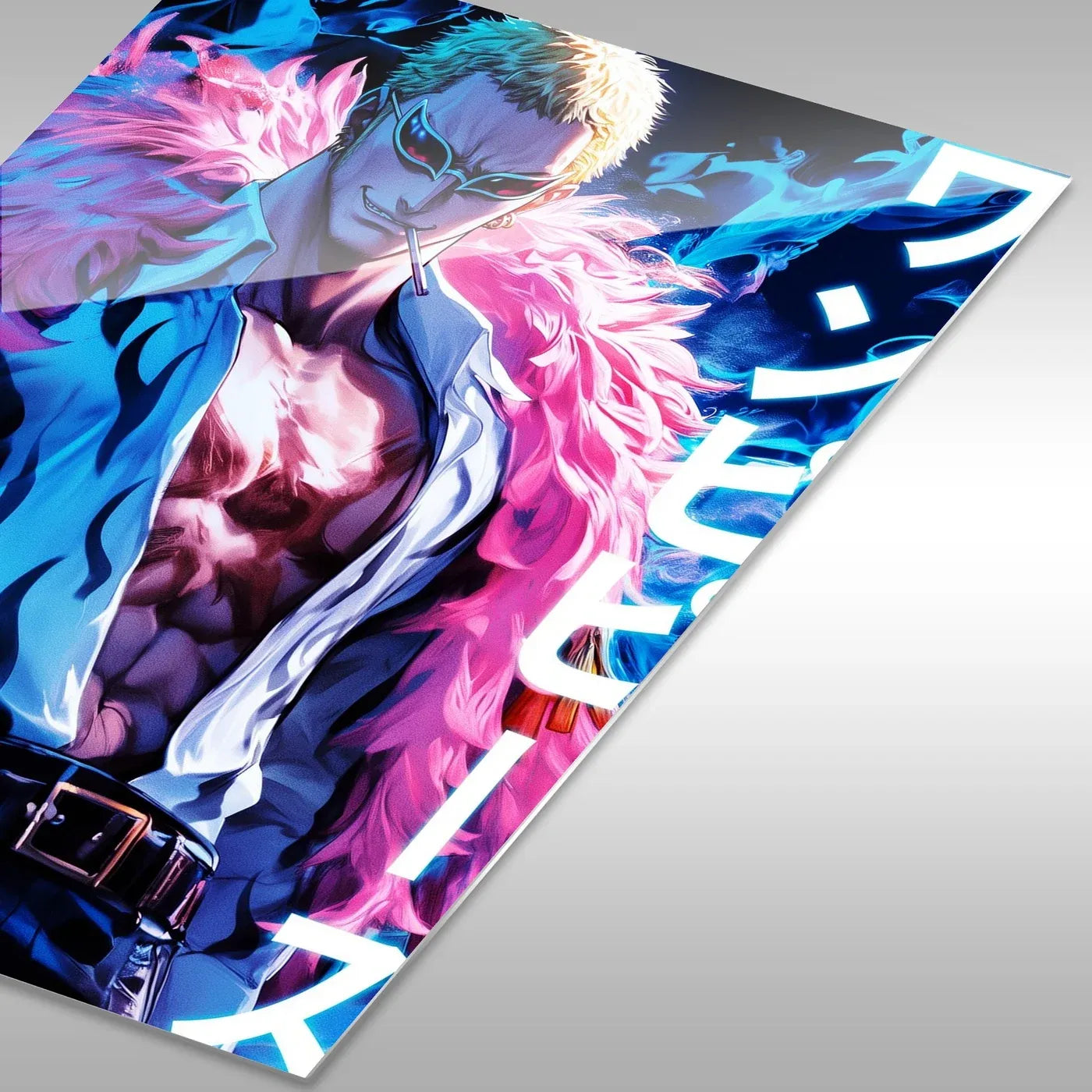 DonquixoteDoflamingo Confident CO10077 - Image 11