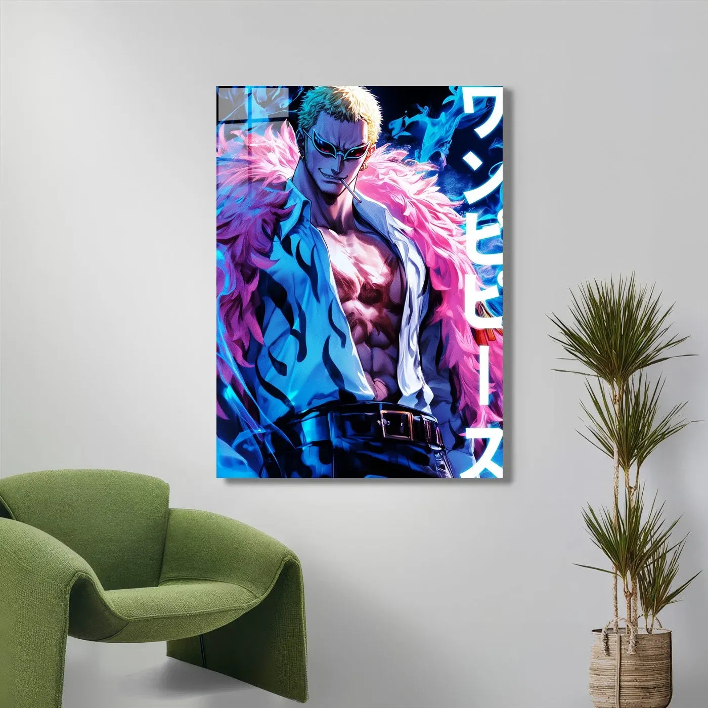 DonquixoteDoflamingo Confident CO10077 - Image 5