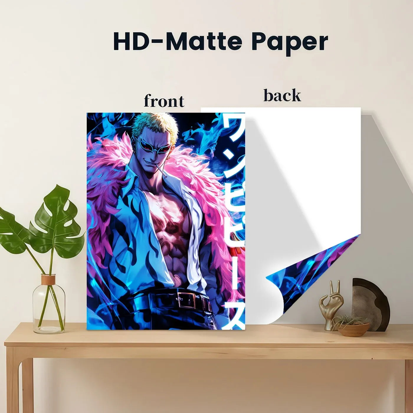 DonquixoteDoflamingo Confident CO10077 - Image 7