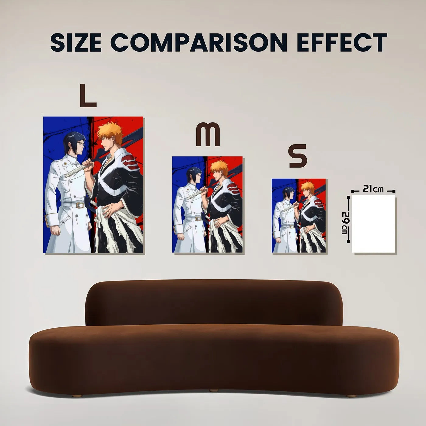 UryuIchigo Confrontation CO11359 - Image 10