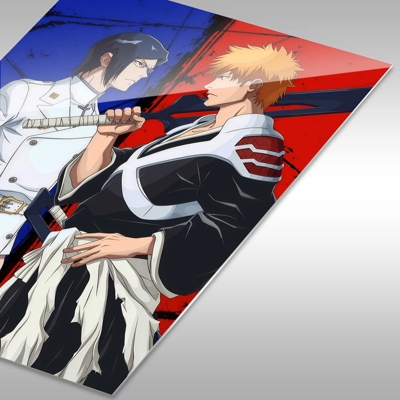 UryuIchigo Confrontation CO11359 - Image 11