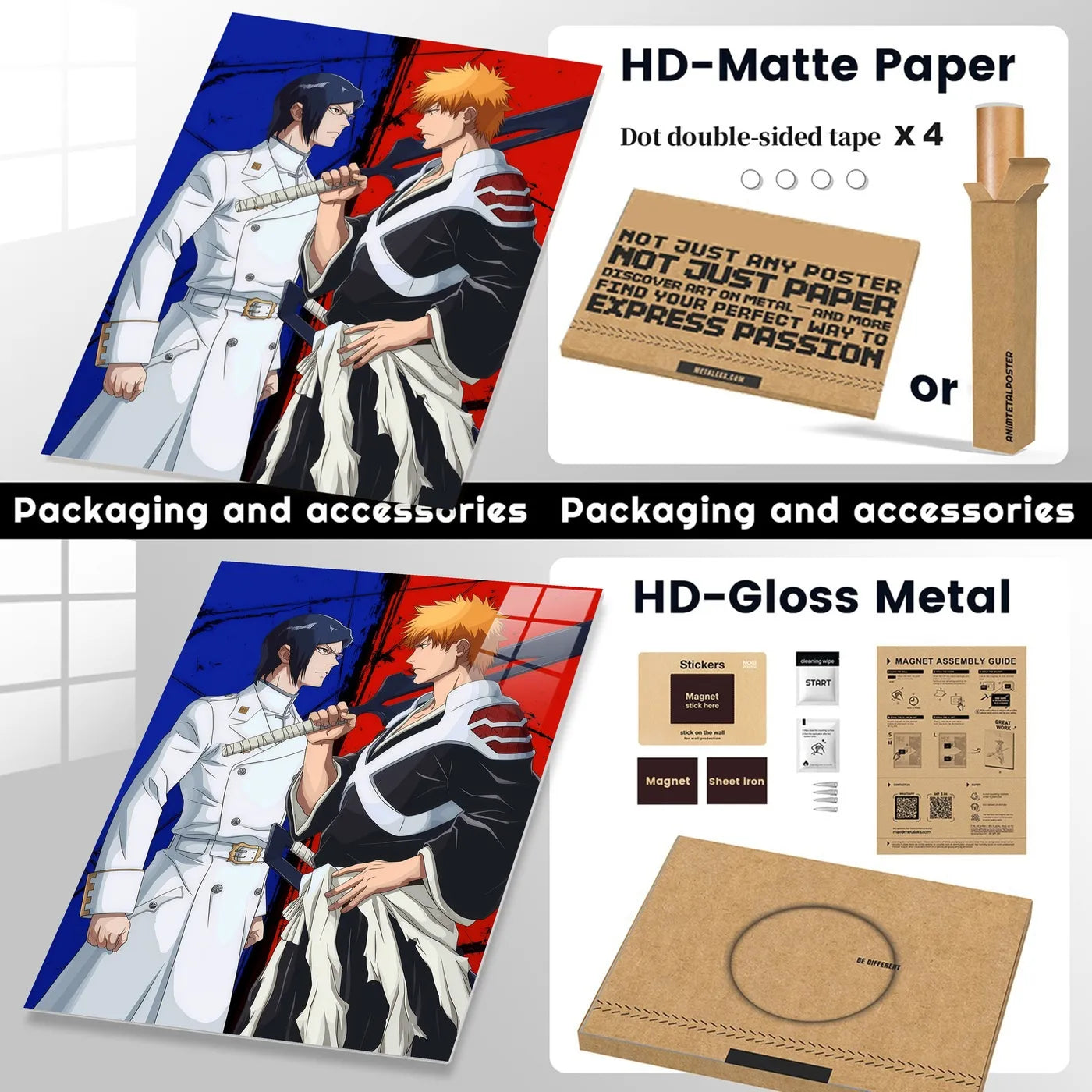 UryuIchigo Confrontation CO11359 - Image 12