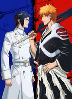 UryuIchigo Confrontation CO11359 - Image 2