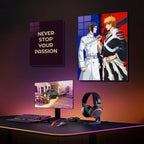 UryuIchigo Confrontation CO11359 - Image 3