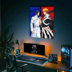 UryuIchigo Confrontation CO11359 - Image 4