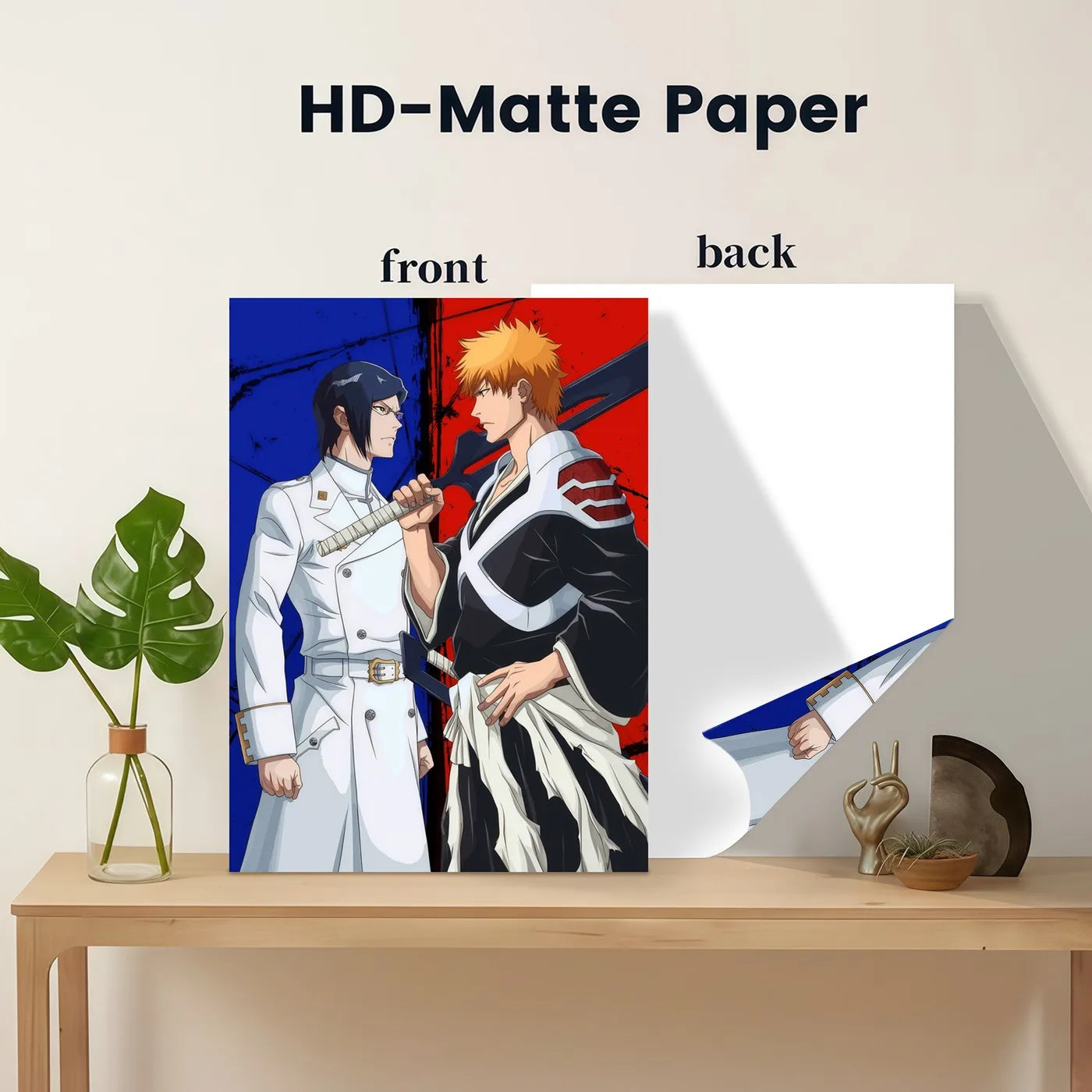 UryuIchigo Confrontation CO11359 - Image 7