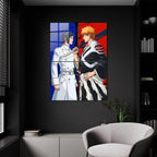UryuIchigo Confrontation CO11359 - Image 9