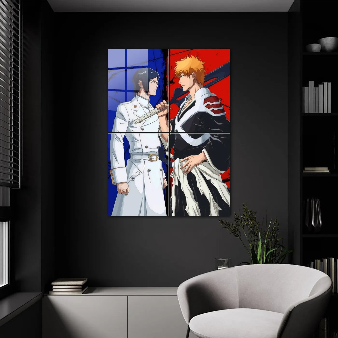 UryuIchigo Confrontation CO11359 - Image 9