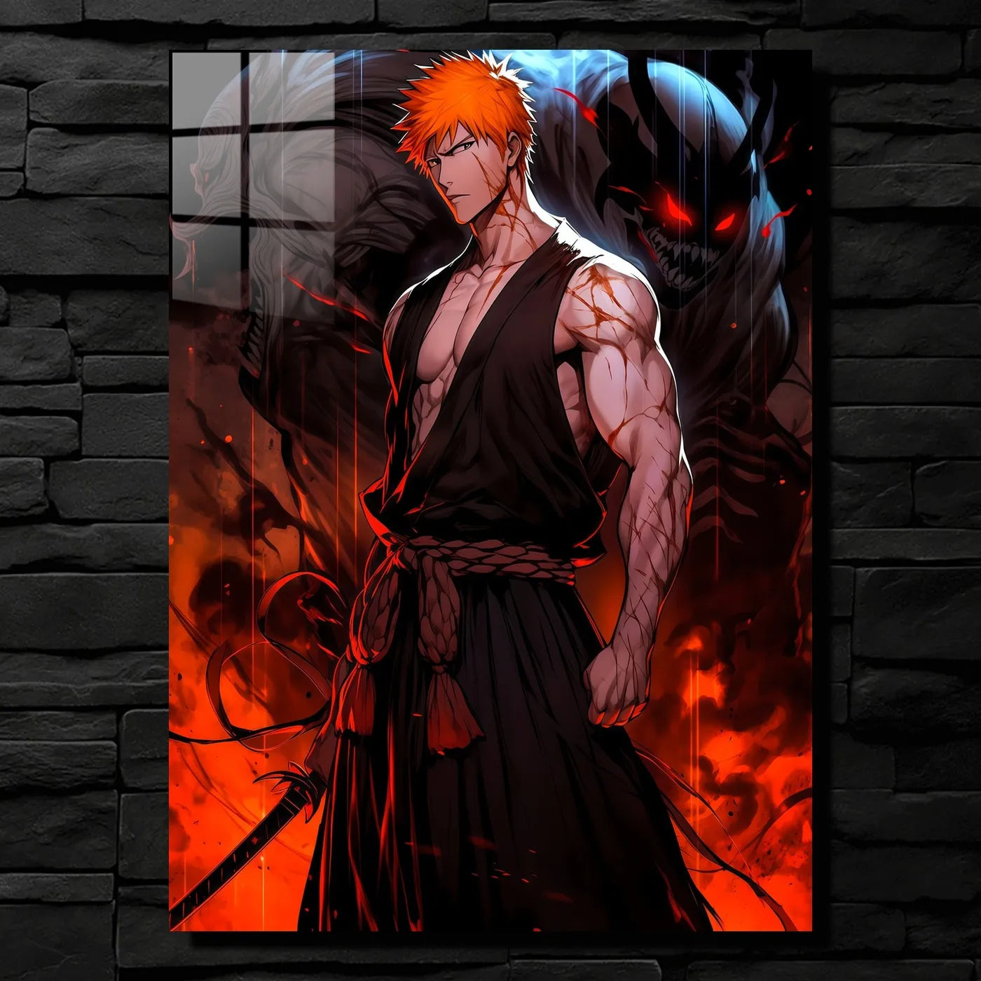 Ichigo Kurosaki Intense CO11357 - Image 1