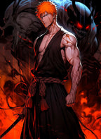 Ichigo Kurosaki Intense CO11357 - Image 2
