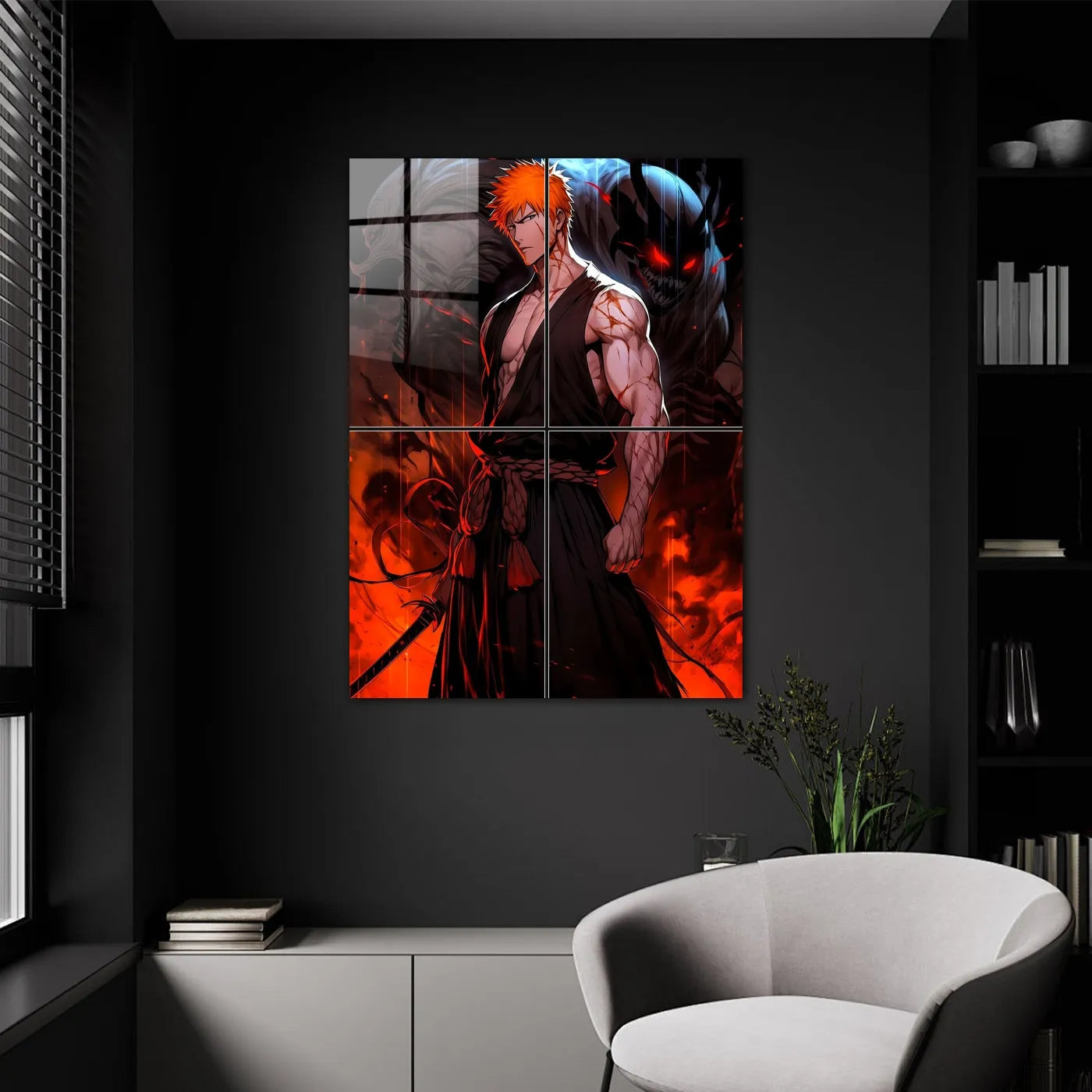 Ichigo Kurosaki Intense CO11357 - Image 9