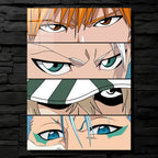 Ichigo Kurosaki Eyes CO11355 - Image 1