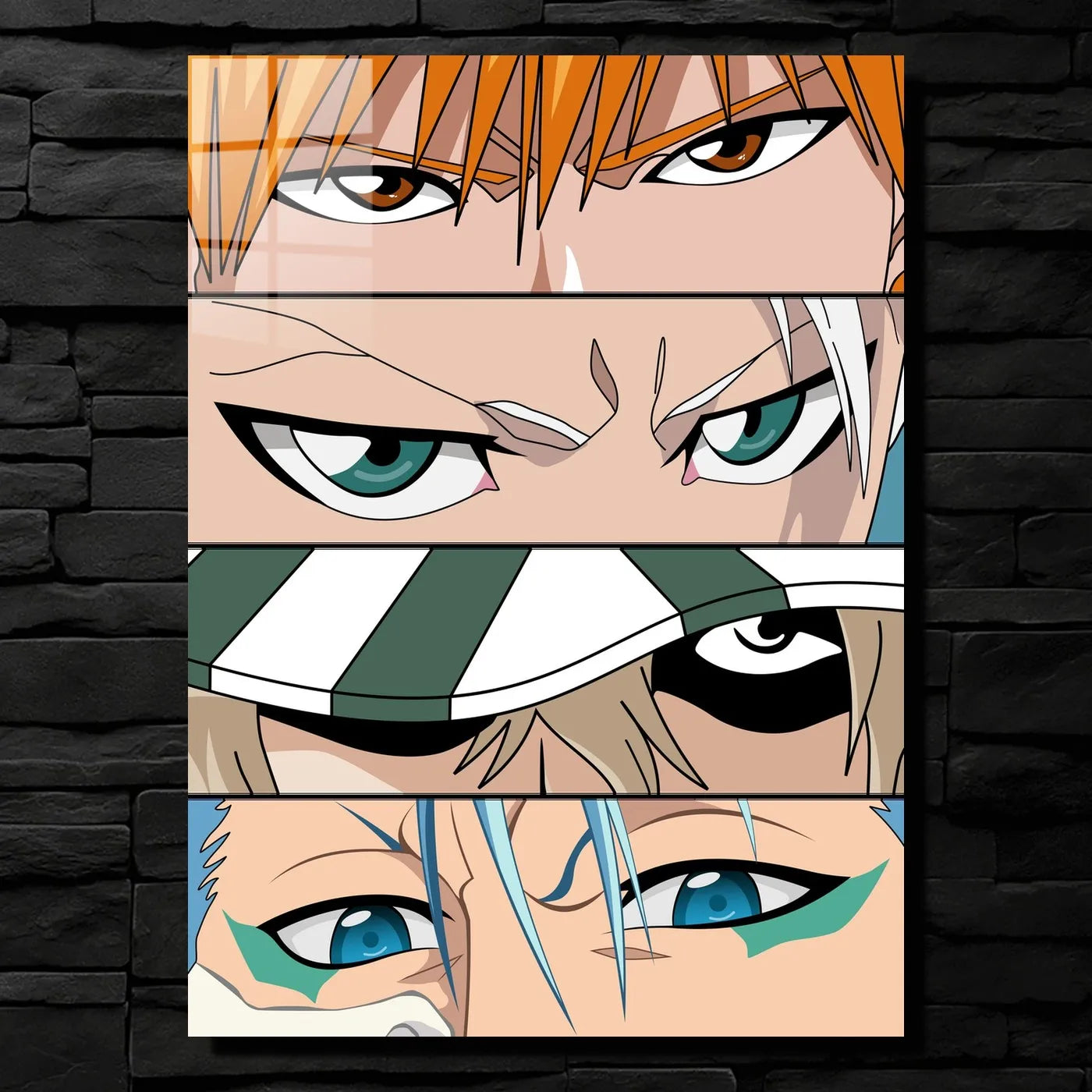 Ichigo Kurosaki Eyes CO11355 - Image 1