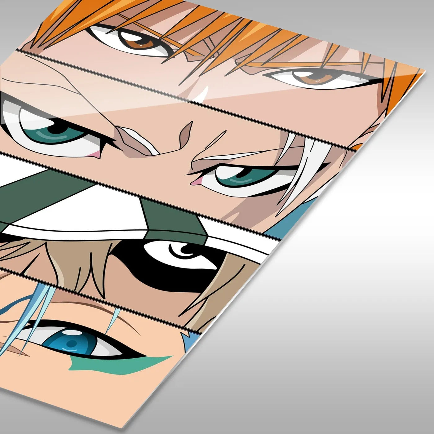 Ichigo Kurosaki Eyes CO11355 - Image 11