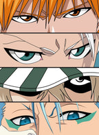 Ichigo Kurosaki Eyes CO11355 - Image 2