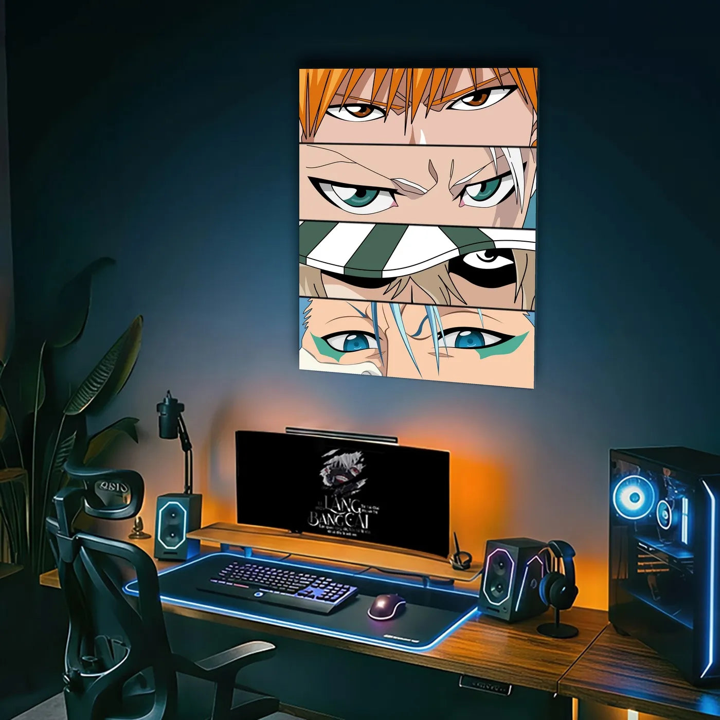 Ichigo Kurosaki Eyes CO11355 - Image 4