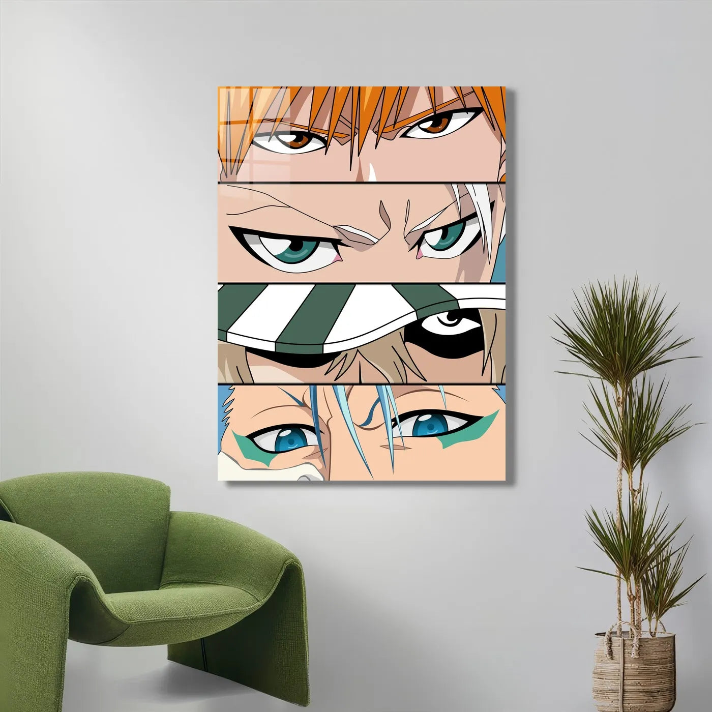 Ichigo Kurosaki Eyes CO11355 - Image 5