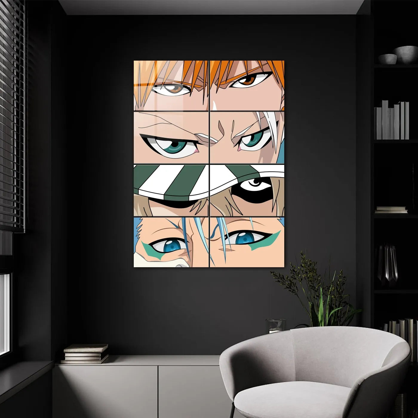 Ichigo Kurosaki Eyes CO11355 - Image 9