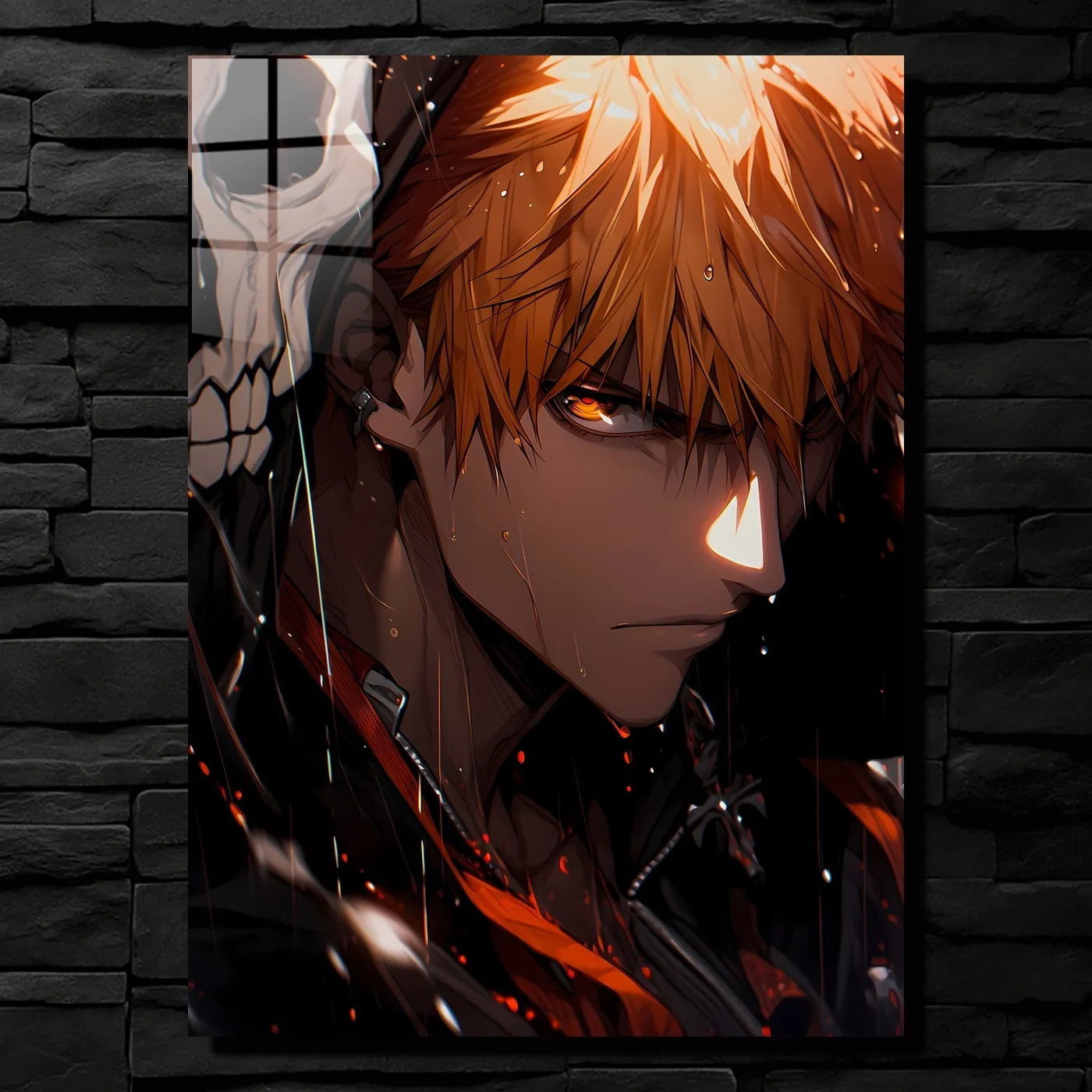 Ichigo Kurosaki Intense CO11225 - Image 1